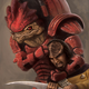 Image for article titled Today is a Good Day to Look at Insane Klingon Fan Art